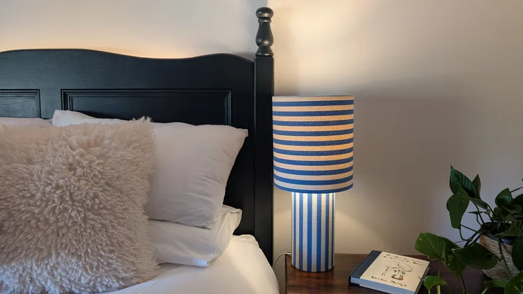 Maple Cottage accommodation interior with oak beams, sleeps 6 near Penrith